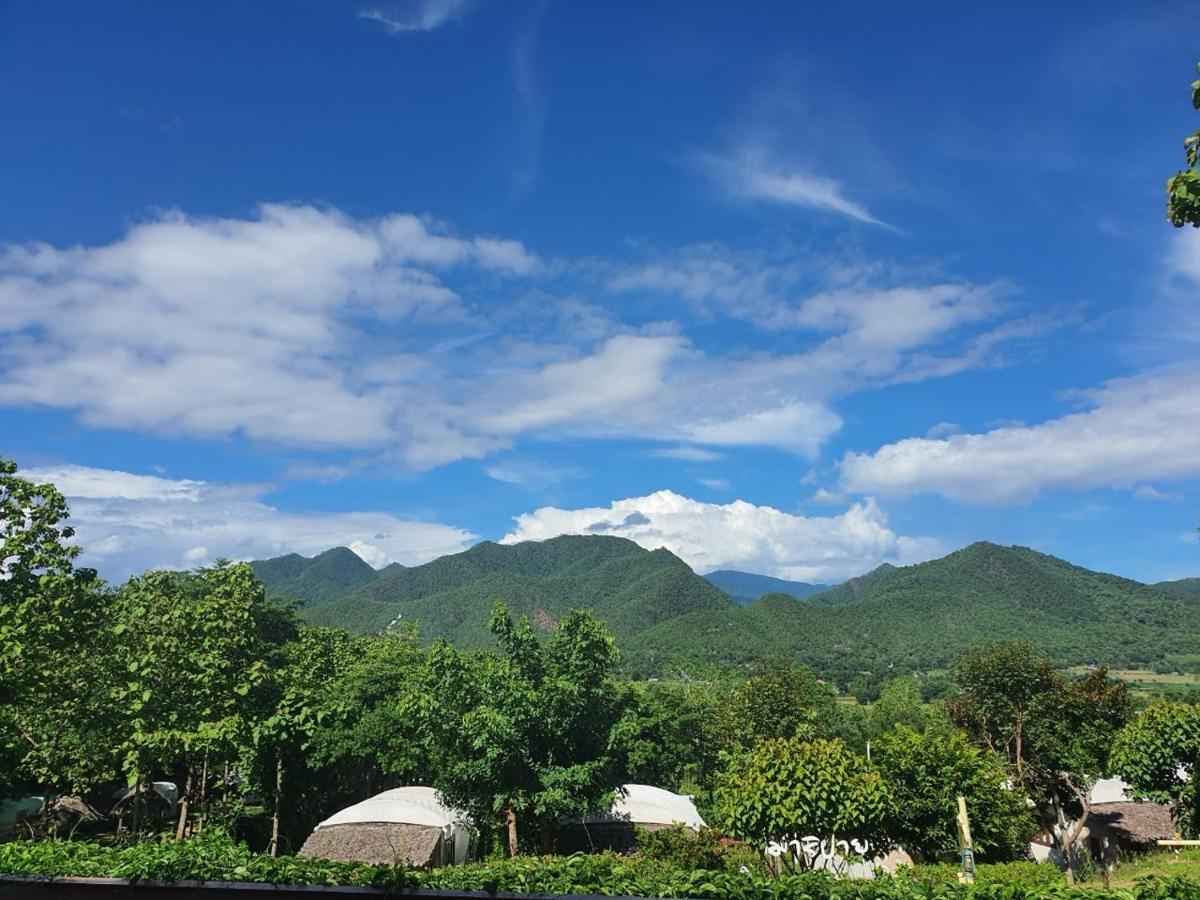 Mari Pai Resort Kültér fotó