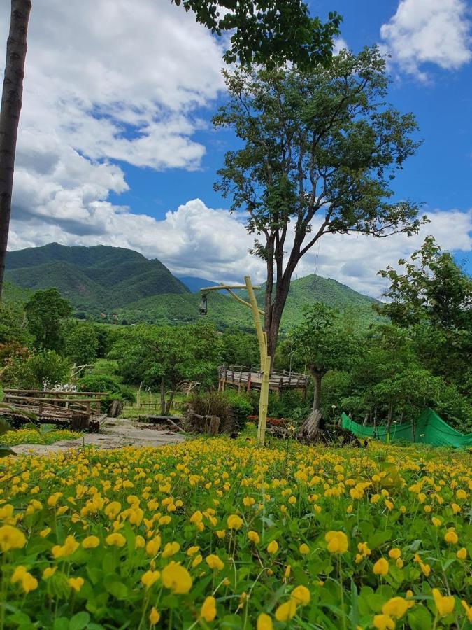 Mari Pai Resort Kültér fotó