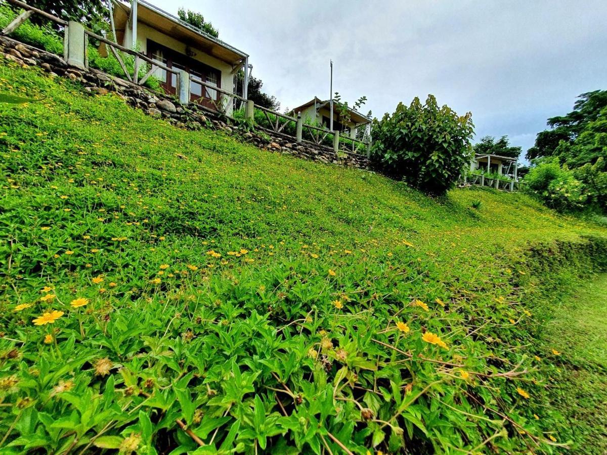 Mari Pai Resort Kültér fotó