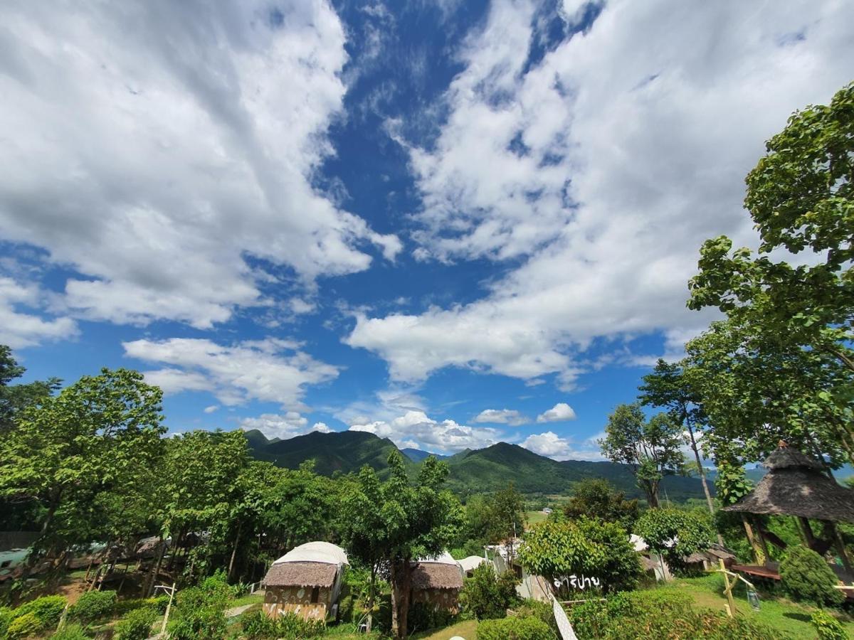 Mari Pai Resort Kültér fotó