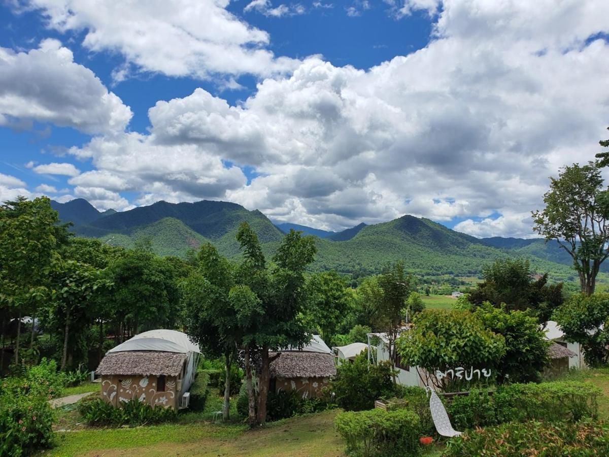 Mari Pai Resort Kültér fotó