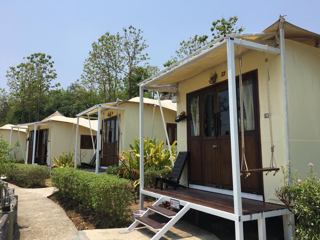 Mari Pai Resort Kültér fotó