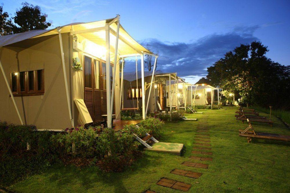 Mari Pai Resort Kültér fotó