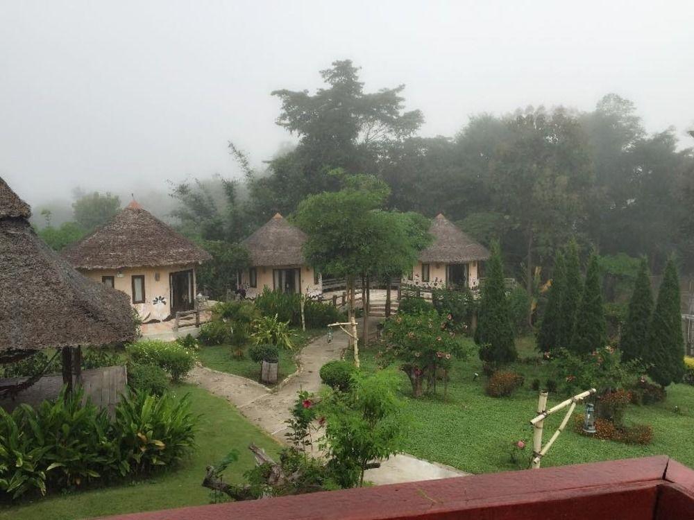 Mari Pai Resort Kültér fotó