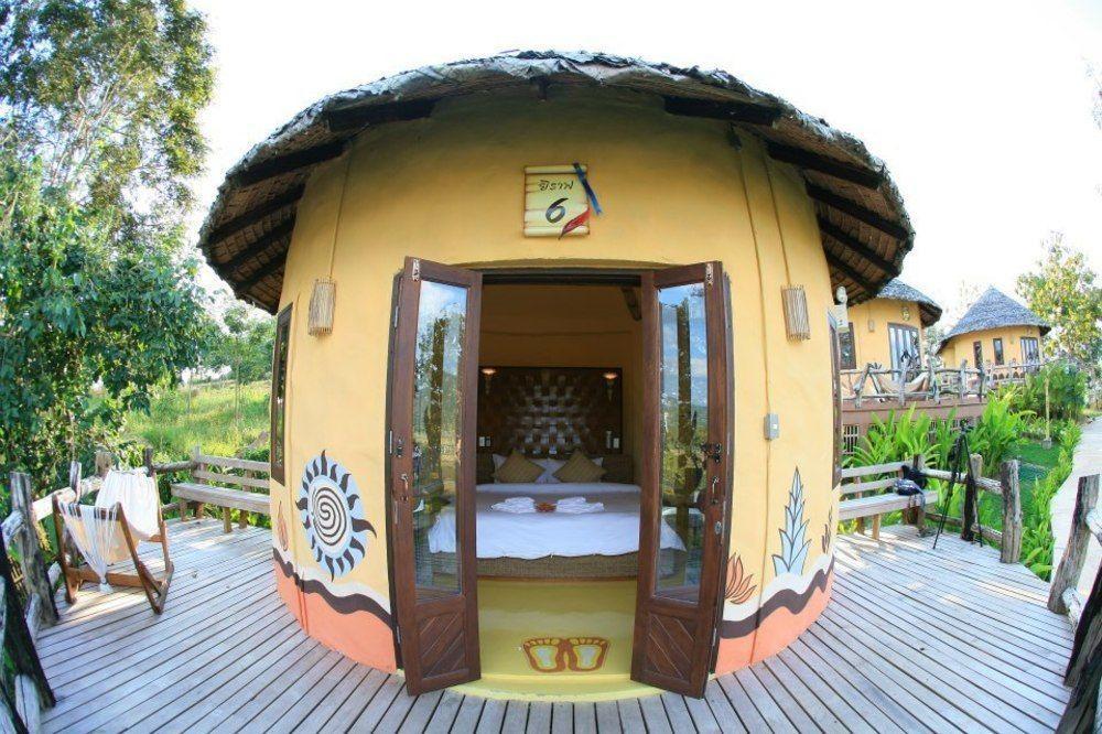 Mari Pai Resort Kültér fotó
