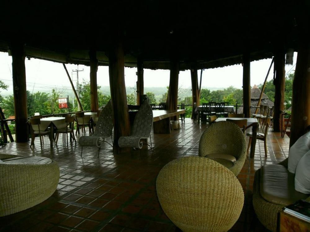 Mari Pai Resort Kültér fotó