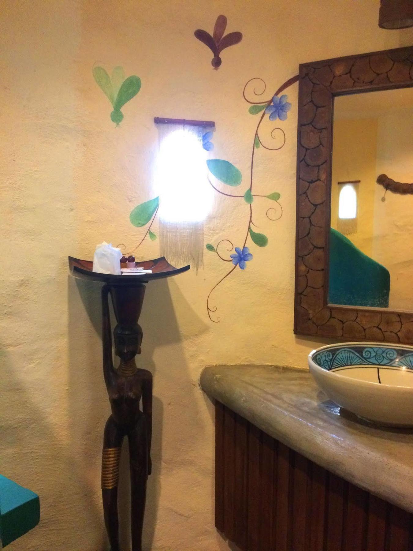 Mari Pai Resort Kültér fotó