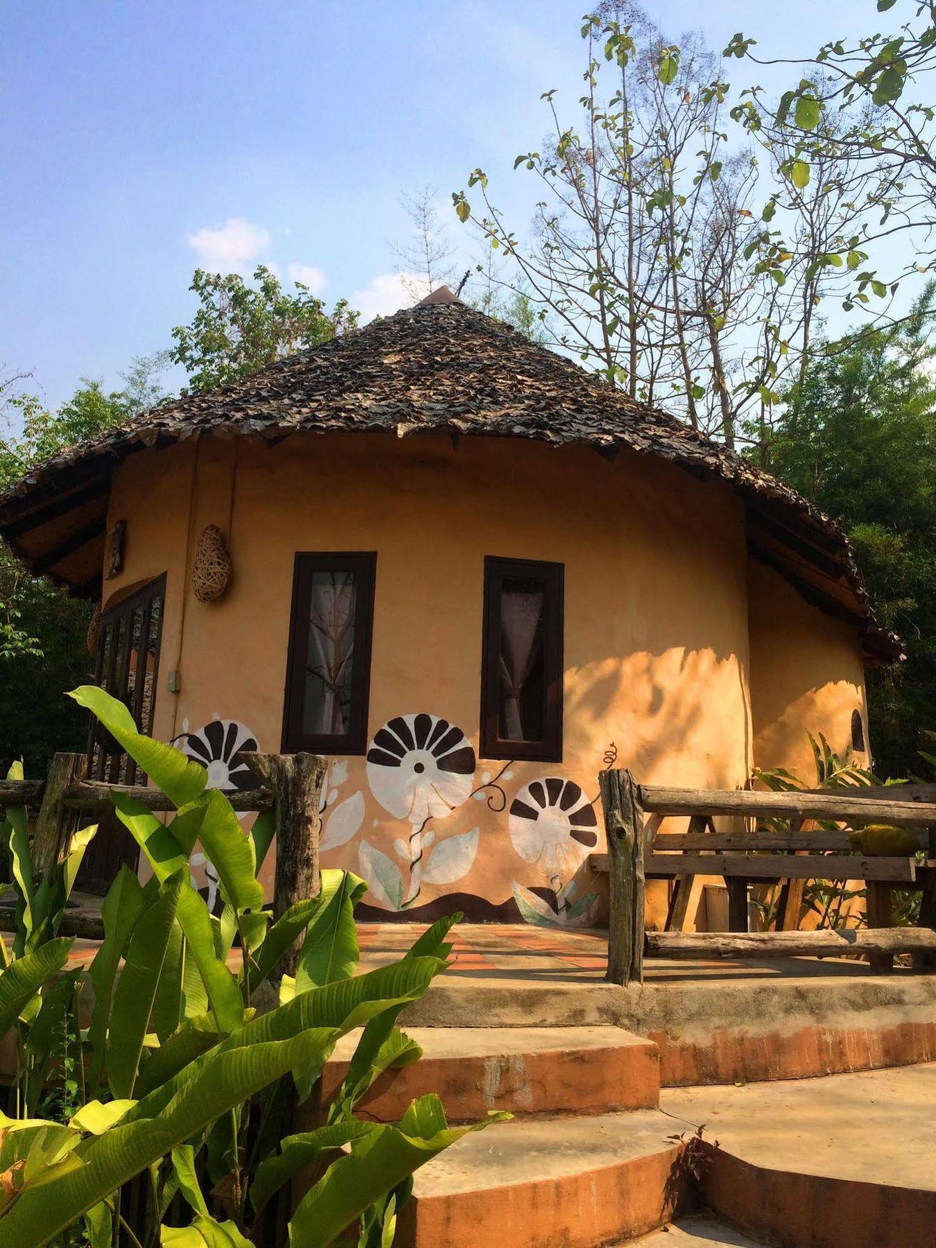 Mari Pai Resort Kültér fotó
